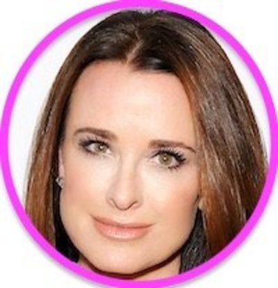 Kyle Richards