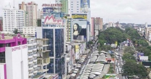 Rapais denuncian que fueron jodidos en un local esteño