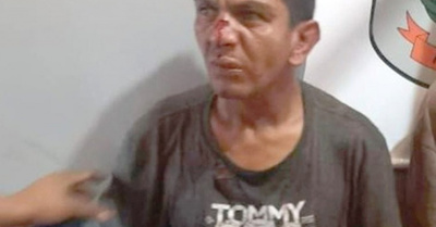Dos “amigos” se discutieron y opa a cuchillazo