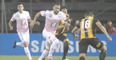 ¡ARRANCA EL FÚTBOL!
