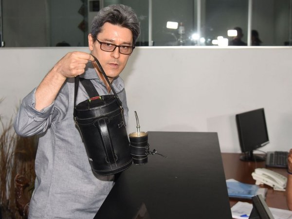 Soares asegura que audios fueron manipulados y amplió su denuncia