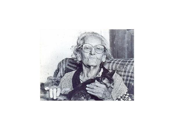 Recuerdan a la multifacética artista Josefina Plá a 21 años de su partida