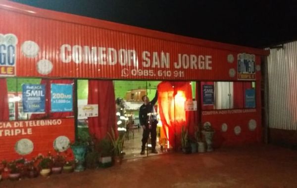 JEM investigará a fiscales y jueces que beneficiaron a Adaro Monzón - Judiciales y Policiales - ABC Color