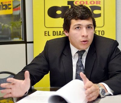 Apertura del proceso o archivo - Deportes - ABC Color
