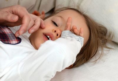 Cuando un niño no se puede dormir - Estilo de vida - ABC Color