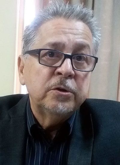 Nombran a cuestionado personaje para equipo negociador de Itaipú - Economía - ABC Color