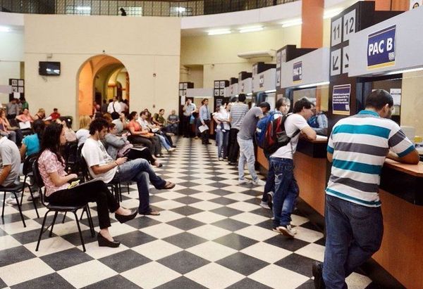 Paraguay baja en clima de negocios - Economía - ABC Color