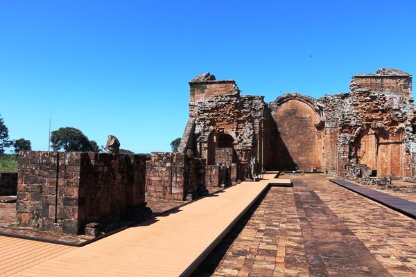 Desde Senatur ofrecen propuestas de turismo interno durante temporada de verano - ADN Paraguayo