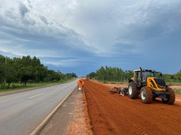 MOPC ejecutó más de 800 millones de dólares en obras públicas en 2019