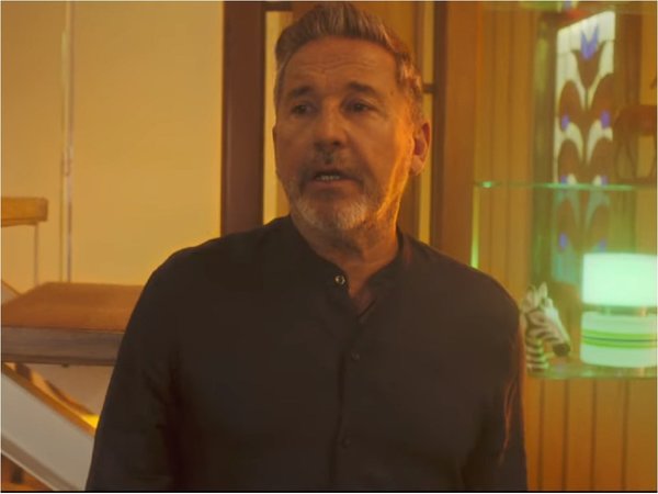 Ricardo Montaner lanza video de la canción Te adoraré