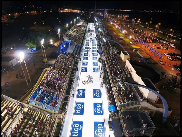 ENTRADAS PARA LOS CORSOS 2020 YA ESTÁN A LA VENTA