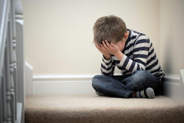 Maltrato infantil: Un mal que puede afectar toda la vida
