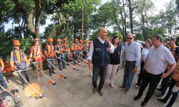 Dengue: Salud sostiene que plan de contingencia está resultando