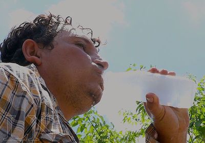“Contra el dengue, lo principal es hidratarse”