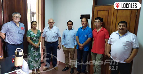 Realizan charla Pro-Vida en Encarnación