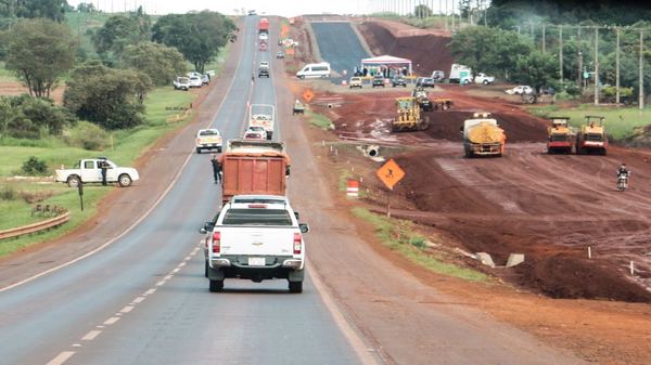 Obras Públicas fue el principal impulsor de la inversión pública | .::Agencia IP::.