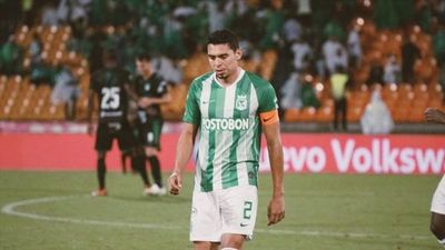 Presentaron a Milesi y esperan a Bocanegra - Libertad - ABC Color