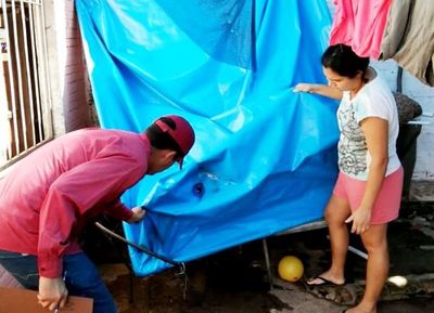 “Eliminamos el dengue o el dengue nos elimina” - Nacionales - ABC Color