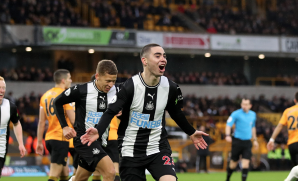 HOY / ¡Almirón reaviva su romance con los goles!