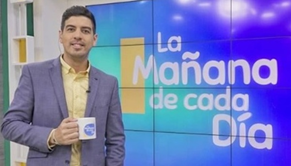 Chiche Corte se refirió a su primera semana al frente de la 'Mañana de cada día'