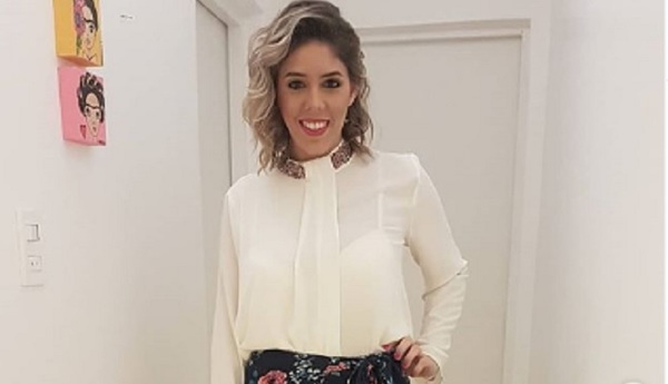 La noticia que dejó desolada a la periodista Denise Hutter