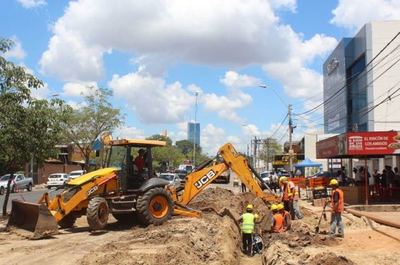 Con tarifa ajustada en servicio de alcantarillado se amplió cobertura, afirma Essap | .::Agencia IP::.