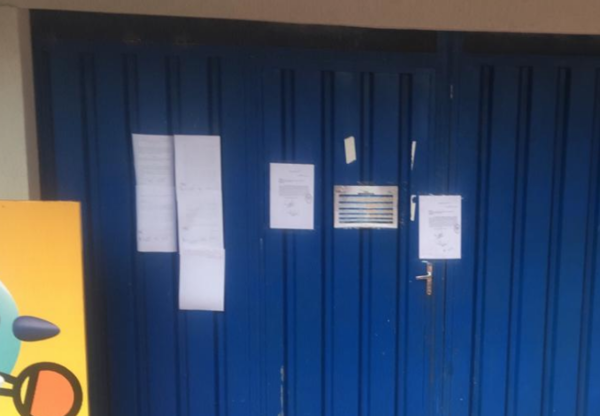HOY / El conflicto electoral en la Federación Paraguaya de Tenis de Mesa no tiene final