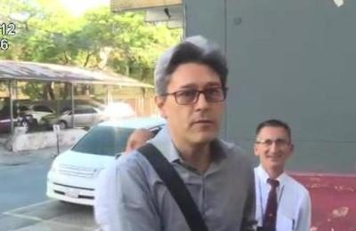 Camilo Soares amplió denuncia por caja paralela en Municipalidad de Asunción - SNT