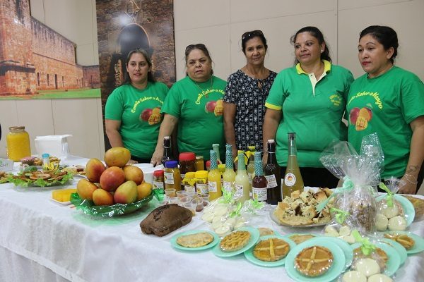 Invitan a "Festival Gastronómico del Mango"