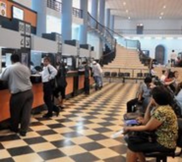 G. 23 mil millones gastará la SET para “cazar” morosos por Facebook - Paraguay.com
