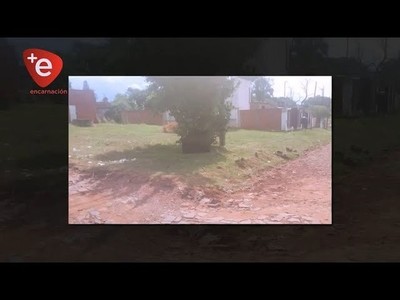 RECUPERAN OBJETOS HURTADOS EN VIVIENDA DE B° KA'AGUY RORY