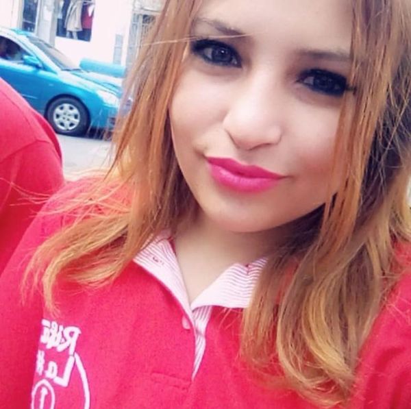 Buscan a joven desaparecida junto a su hija de 3 años - Nacionales - ABC Color