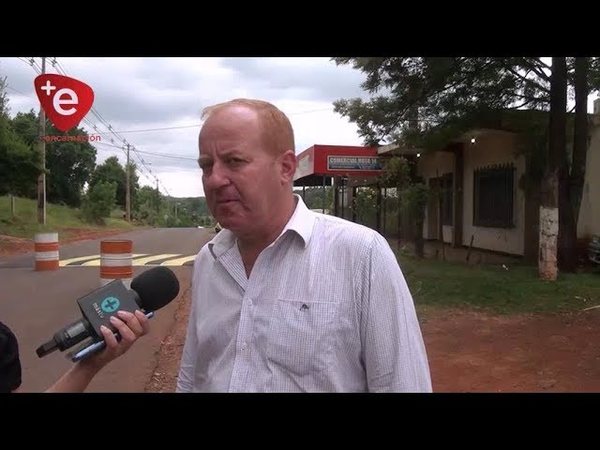 CAMBYRETÁ: CONTRALORIA NO DETECTÓ IRREGULARIDADES EN EL INFORME DE FONACIDE