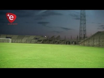 OBRAS DE LA SEGUNDA ETAPA DEL ESTADIO ''VILLA ALEGRE'' FINALIZARÁ EN 60 DÍAS