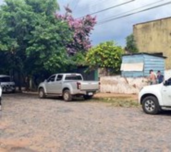 Hallan a joven y a su hija de 3 años que estaban desaparecidas - Paraguay.com