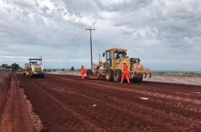 El MOPC fue el principal impulsor de la inversión pública
