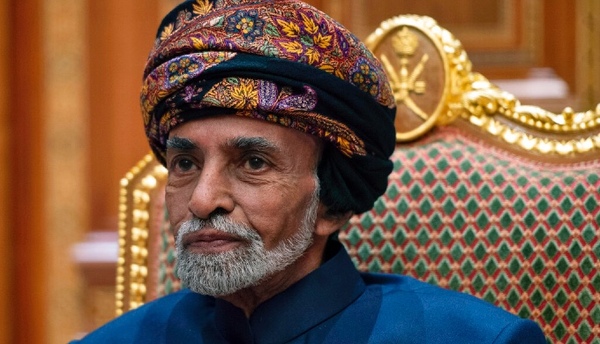 Murió el sultán de Omán, Qabus, el monarca árabe con más tiempo en el poder » Ñanduti