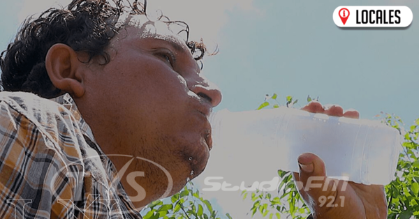“Contra el dengue, lo principal es hidratarse”