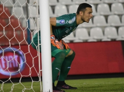 Bernardo Medina toma un nuevo desafío en Perú
