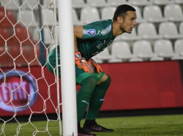 Bernardo Medina toma un nuevo desafío en Perú