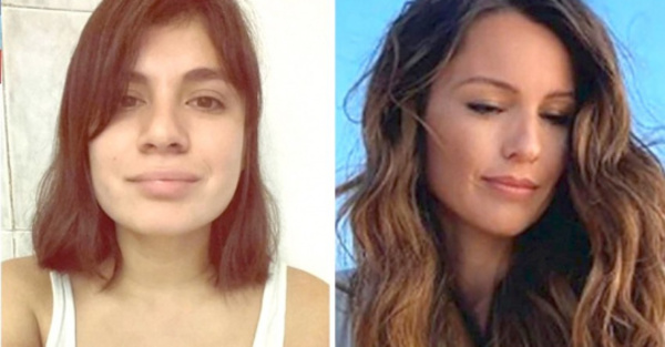 Exniñera de Pampita vacacionará en el país