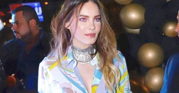 Cantante, tumbada por la gripe