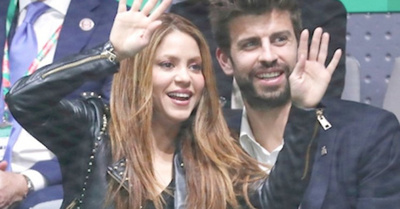 Shakira no se quiere casar con su Piqué