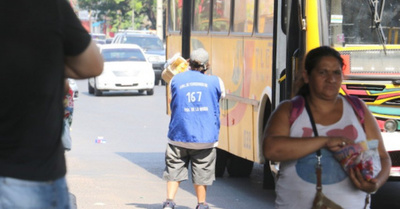 Marcantes más usados por vendedores de calle