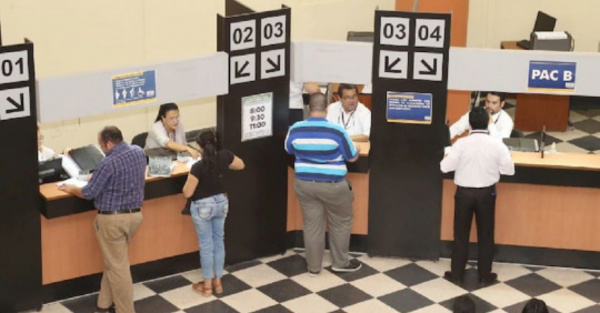 Cazar evasores cuesta a SET 23.000 millones