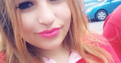 Huyó con su hija por ¿miedo a “Tolongo”?