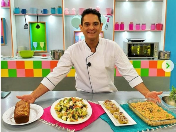 Los chefs, las nuevas estrellas de la tevé que enseñan y divierten