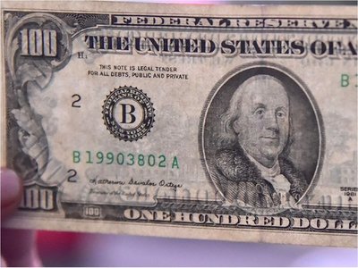 Tips a tener en cuenta al  recibir o comprar dólares