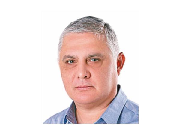 Qassem Soleimani y Paraguay