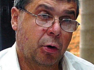 “Es una mafia que inventa títulos para robar propiedades”